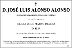 José Antonio Frías